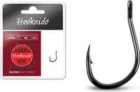 DELPHIN Crochets, HKD HAMMER / 10+1 pièces, BN/10