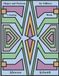 Shapes and Patterns for Stillness Coloring Book