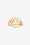 Sissy-Boy Gouden haarklem schelp