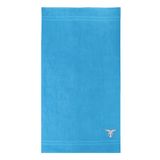 Only4fan SS Lazio handdoek van katoen, 70 x 140 cm