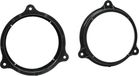 ACV Speaker Ringen Ø 165 mm Diverse modellen Renault- Nissan - Dacia - Opel -Fiat - Smart