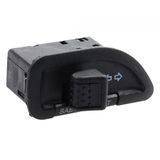 Blinkerschakelaar Aprilia Knipperlichtschakelaar voor Aprilia Sport City, Gilera Runner, Piaggio Beverly, Fly, Hexagon, Liberty, MP3, NRG