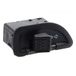 Blinkerschakelaar Aprilia Knipperlichtschakelaar voor Aprilia Sport City, Gilera Runner, Piaggio Beverly, Fly, Hexagon, Liberty, MP3, NRG