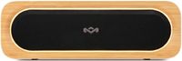 House of Marley Get Together 3 Bluetooth Speaker Zwart