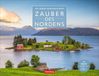 Zauber Harenberg Zauber des Nordens Großer Wochenkalender 2027