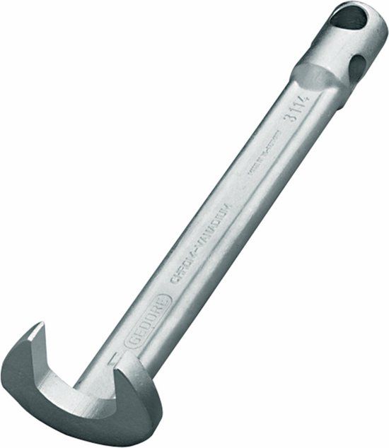 Gedore Steeksleutel 19 mm