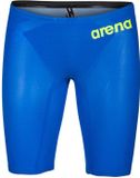 Arena Powerskin Carbon Air2 Jammer blue-yellow