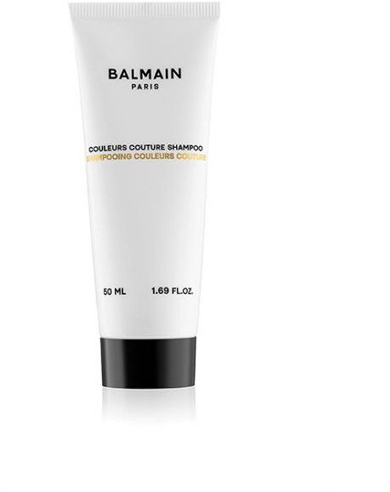 Balmain Hair Couture Balmain Couleurs Couture Shampoo 50ml