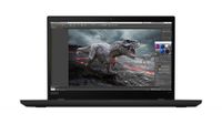 Lenovo ThinkPad / P15s Gen 2 / i7-1165G7