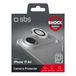 SBS TECAMGLIP1766 Protection d'objectif d'appareil photo Apple iPhone 17 Air Transparent