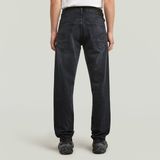 G-Star Morry FWD Regular Tapered Jeans Heren Worn in Dark Moon 36/36