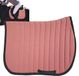 Wan GmbH Selle western - Selle pour cheval - Tapis de selle - Confort de monte - Système d'amortissement hybride - 68x51 cm - Vert foncé