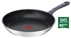 Tefal Daily Cook Fritteuse 20 cm Silber