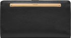 FOSSIL Liza Slim Bifold Wallet Black