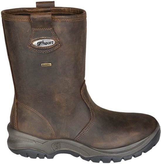 Grisport S 3 Rijlaars en schoen MT 41