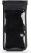 Kikkerland Support de téléphone pour vélo - Noir - 25cm