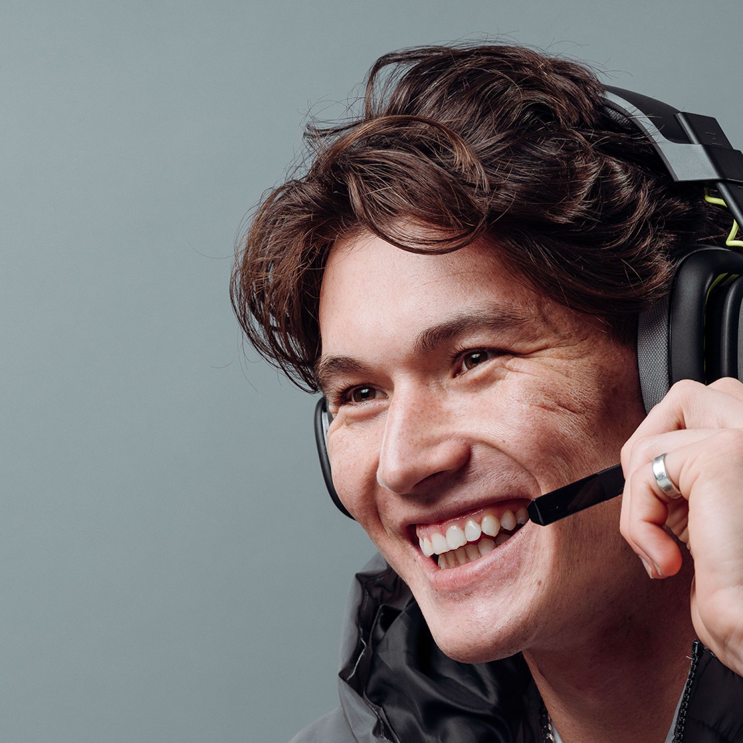 ASTRO Gaming A10 Gen 2 - Gaming Headset - Bedraad - Zwart