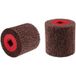 Rhodius 305353 Rhodius VWK, gebonden-rollen gecombineerd 100 x 100 x 19,00 mm, A60, coarse, Topline, voor roestvrij staal, staal, non-ferrometalen 100 mm 1