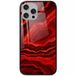 ERT GROUP Babaco Marble 012 Gehard Glas Beschermhoesje voor Apple iPhone 13 Pro Max