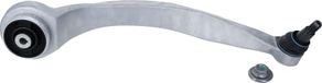 LEMFÖRDER 35884 01 stuur, wielophanging
