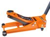 Cric hydraulique, 3 tonnes, profil bas, hauteur de levage maximale 500 mm