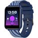 Canyon CNE-KW43 Smartwatch Blauw