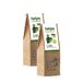 HELPS INFUSIES - 100% natuurlijke groene thee in bulk. Diuretische infusie, antioxidant, vetverbranding en afslanken. 100 gram bulkzak.