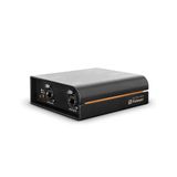 Palmer AoC Box XLRf Boîtier Audio over Cat, etherCON verso 4 XLR femmine