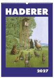 Haderer Kalender 2027