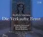 Bertus Distributie Smetana: Verkaufte Braut