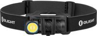 Olight Perun 2 Mini Zwart