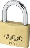 ABUS messing hangslot service met dezelfde sleutel 2679