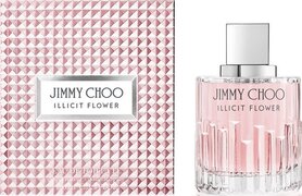 Jimmy Choo Flower eau de toilette / 100 ml / dames