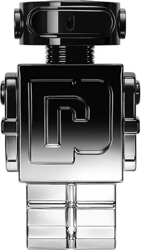 Paco Rabanne Phantom Elixer / 100 ml / Mannen