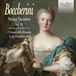 Brilliant Classics Luigi Puxeddu & I Virtuosi Della Rotonda - Boccherini: String Quintets Vol. XI, Op.30 & Op.31 (3 CD)