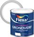 Flexa Grondverf Multiprimer Wit 250 Ml