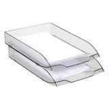 CEP 147/2i Polystyreen (PS) Zwart, Transparant