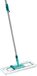 Leifheit Profi Micro Duo floor wiper with telescopic handle