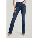 G-Star Noxer Bootcut Blue W31L34