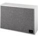 Monacor ESP-60/WS Enceinte de plafond blanc 1 pièce