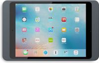 Displine Dame Wall iPad 10.2 antraciet