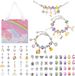 DIY armband kit filles calendrier de l'avent 2026