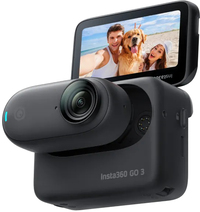 Insta360 GO 3