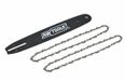 AWTOOLS Zaagketting Set - 37,5 cm - Voor Husqvarna - Inclusief 2 Kettingen
