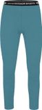 NORMANI Damesonderbroek van merinowol "Perth" Blauw S