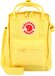 Fjällräven Kanken Sling Crossbodytas - Corn - Unisex