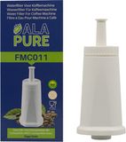 Alapure Filtre à eau adapté pour Sage Claro Swiss BES008