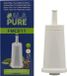 Alapure Filtre à eau adapté pour Sage Claro Swiss BES008