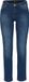 Lee Marion Straight Spijkerbroek Blauw 27 / 31 Vrouw