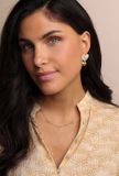 24Kae 32467y Sieraden Dames - Goudkleurig - Maat ONESIZE
